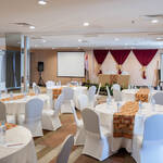 Bangli Meeting room spacious
